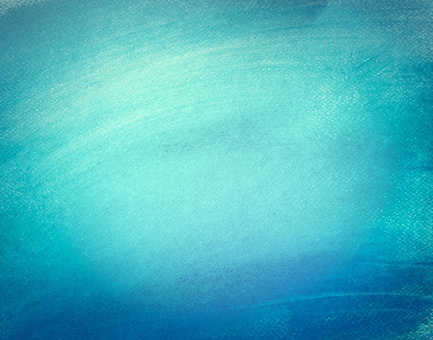 Blue watercolor background