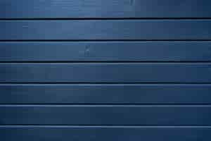 Free photo blue wood texture of wood wall for background and texture.