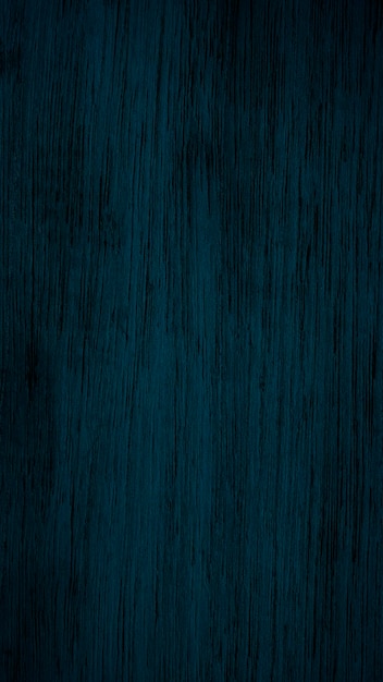 Blue wood textured mobile wallpaper background