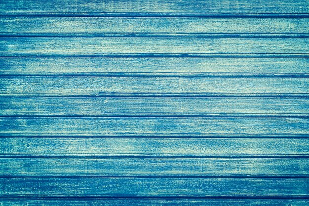 Синий деревянная текстура