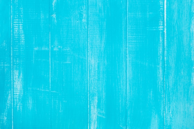 Blue wooden textured background