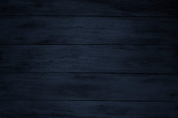 Blue wooden textured flooring background