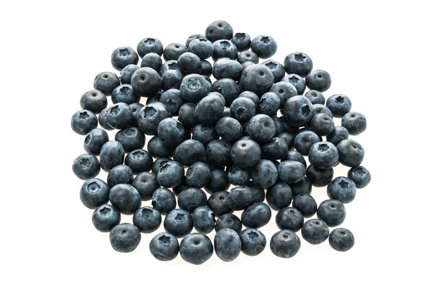 블루 베리 과일