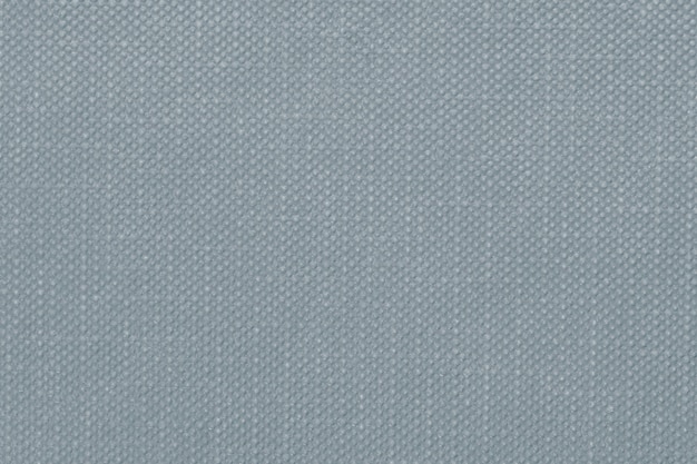 Bluish gray emboss textile textured background