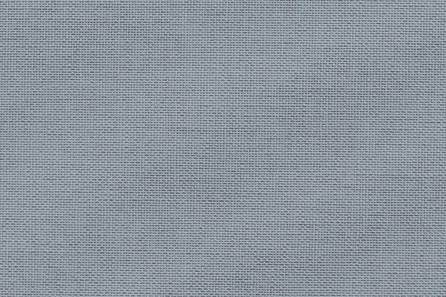 Free Photo bluish gray fabric textile textured background