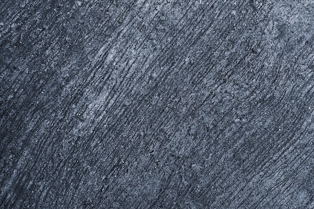 Bluish gray grunge concrete textured