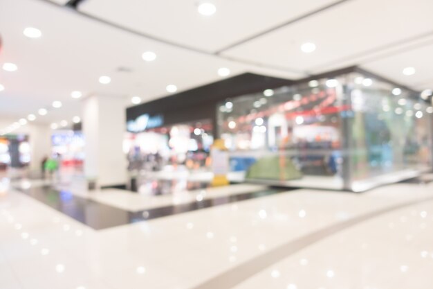Торговый центр Blur