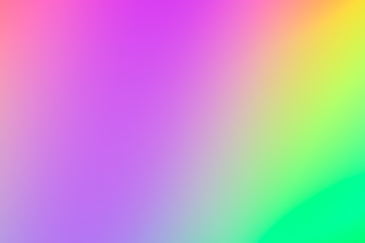 Free Photo blurred abstract background