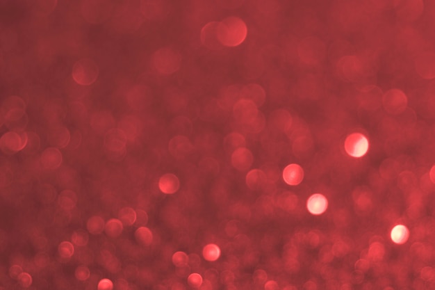 Blurred glitter texture background