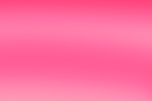 Blurred gradient background in pink color