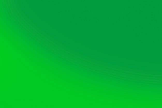 Blurred gradient green and yellow background