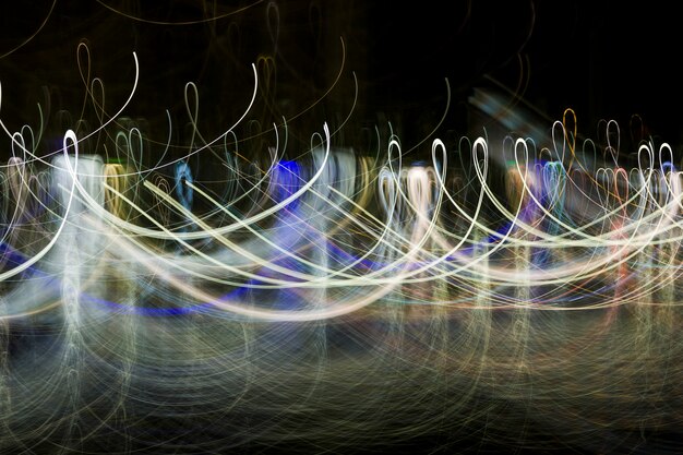 Thread Symphony Dance With Trends