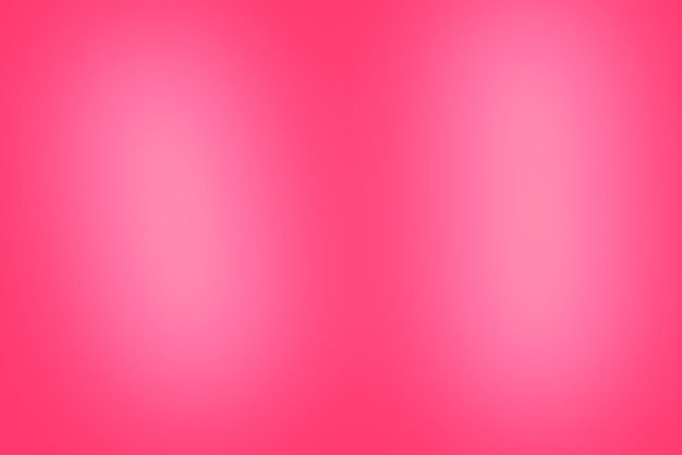 Blurred pop abstract background - Pink