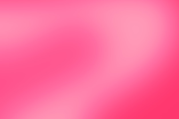 ぼやけたポップ抽象的な背景-ピンク
