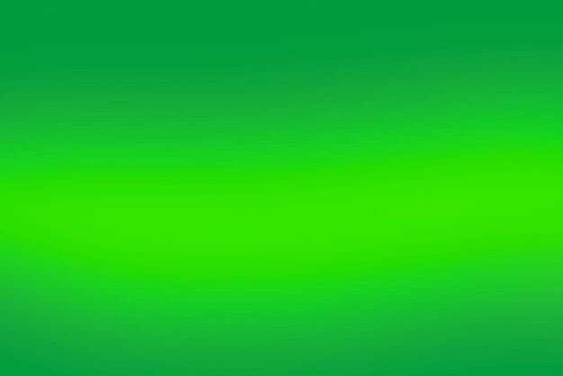 Blurred pop abstract background with cold colors - Green and Yellow