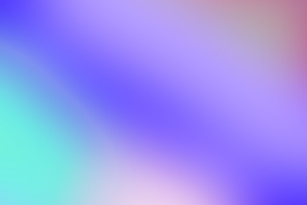 Blurred pop abstract background with vivid primary colors