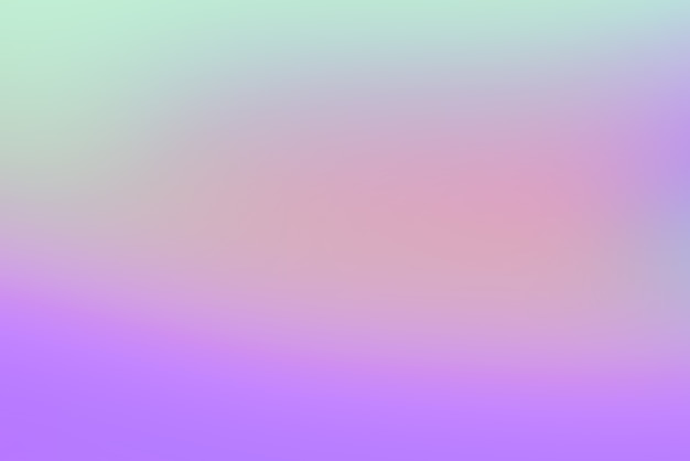 Размытый поп абстрактный фон с яркими основными цветами Бесплатные Фотографии