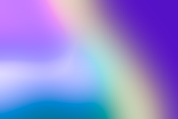 Blurred pop abstract background with vivid primary colors