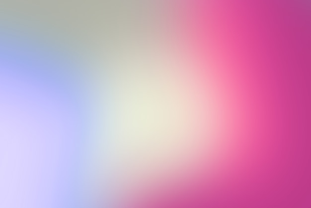 Blurred pop abstract background with vivid primary colors