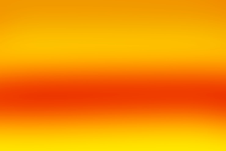 Free Photo blurred pop abstract background with warm colors - red, orange and yellow