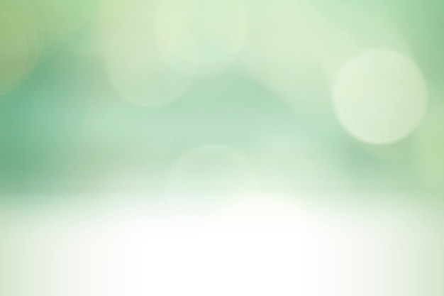 Bokeh product background