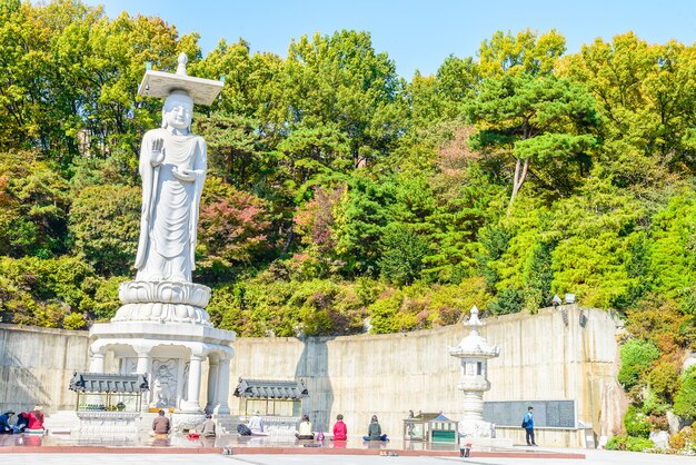 奉恩寺