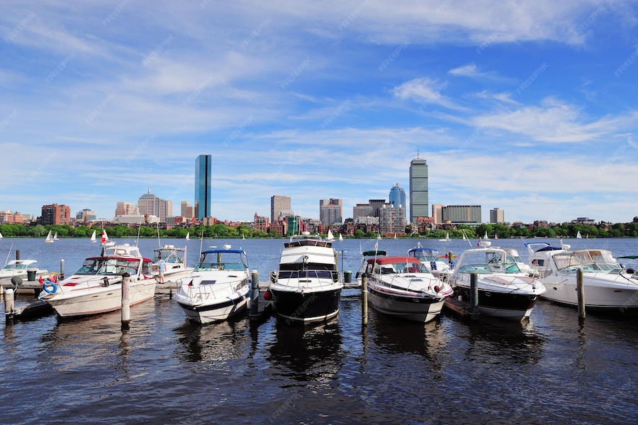 Downtown Mariana Boat Ramp Closed for 4th of July