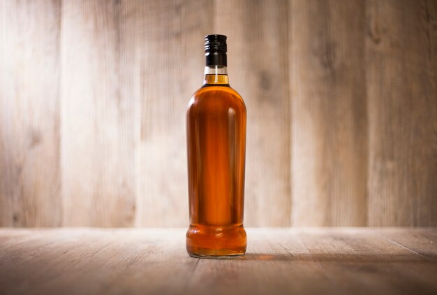 bottle vidrio packaging distillery botella