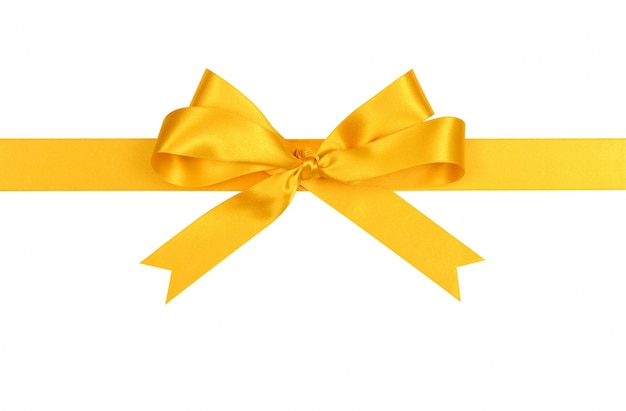 Free photo bow for a cute gift