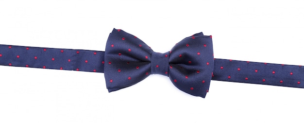 Bow tie