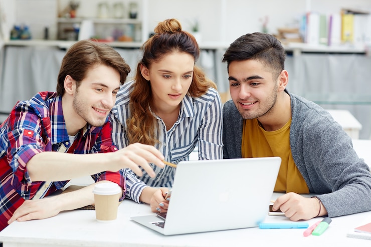 Digital Marketing for Students