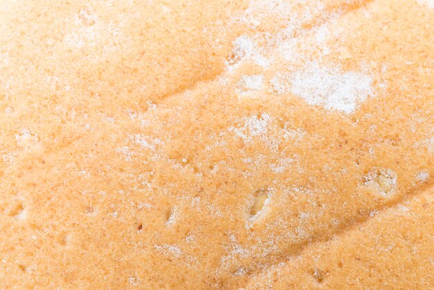 Bread texture background