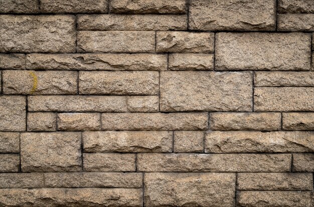 brick background