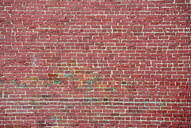 Brick background