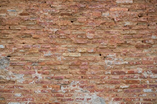 Brick texture