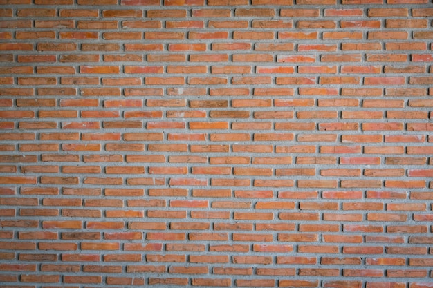 Brick texture