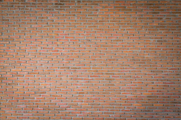 Brick texture