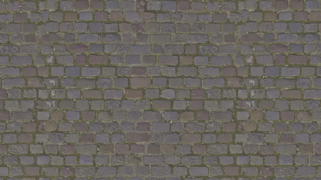 Brick wall background texture