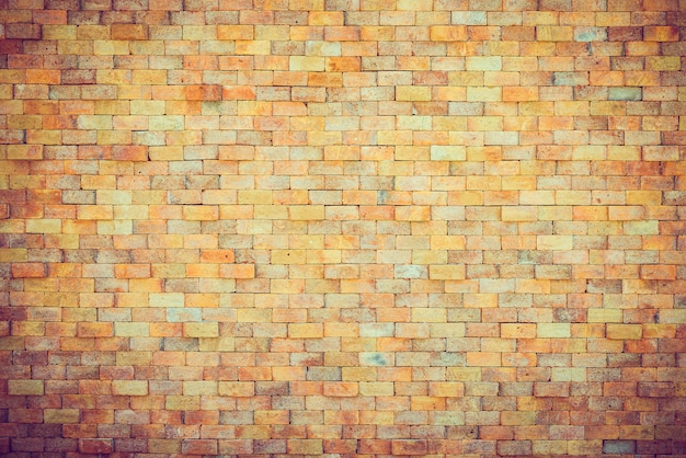 Brick wall background textures