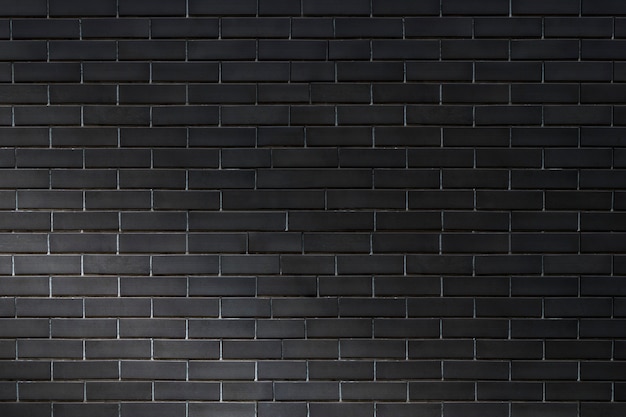 Brick wall background