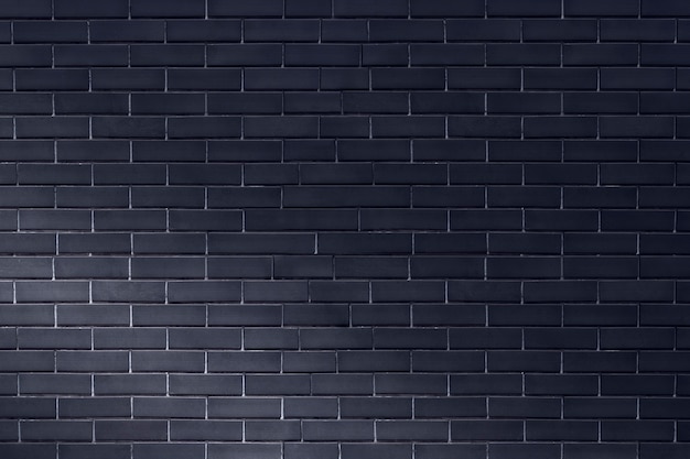 Brick wall background