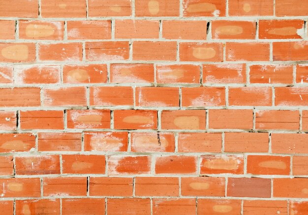 Brick wall background