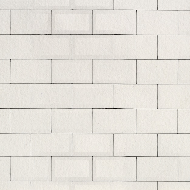 brick wall paper texture
