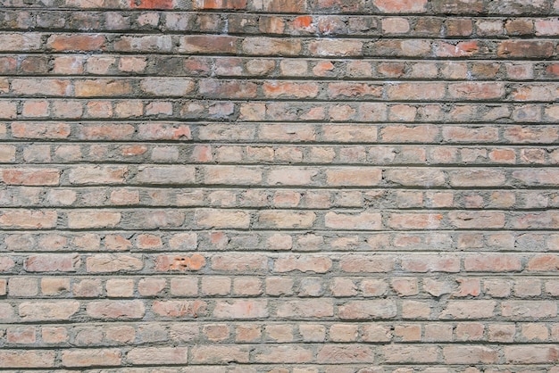 Free photo brick wall pattern texture .