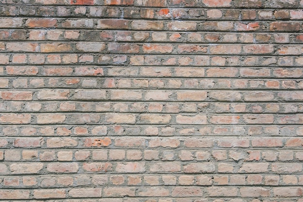 벽돌 벽 패턴 질감