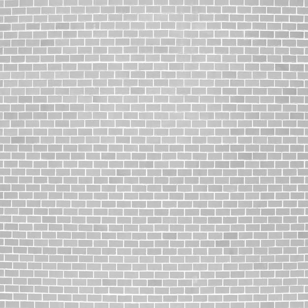 Free Photo brick wall texture