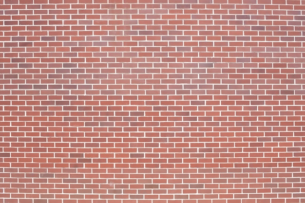 Foto gratuita texture muro di mattoni