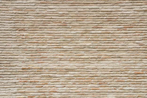 brick wall texture