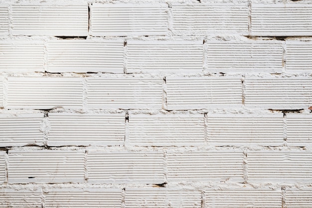 Free photo brick wall texture