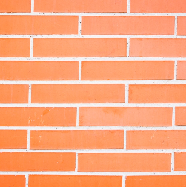 Brick wall texture